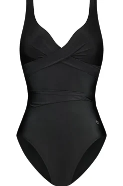 Badpak Beachlife Dark Grey
