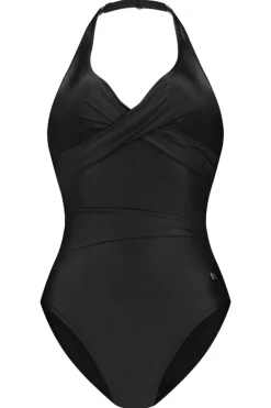 Badpak Beachlife Dark Grey