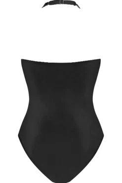 Badpak Beachlife Dark Grey