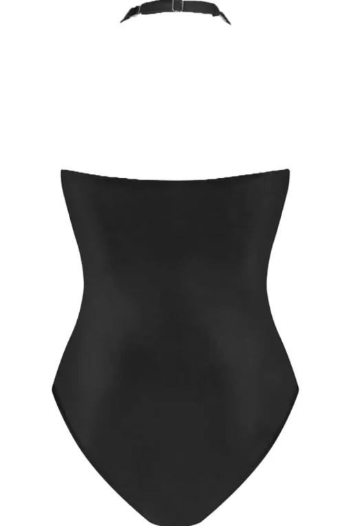 Badpak Beachlife Dark Grey