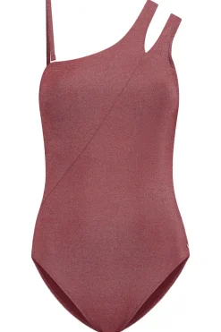Badpak Beachlife Raisin Glitter