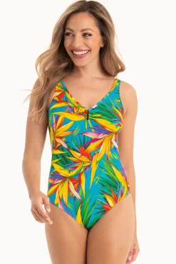 Badpak Camilla Anita Candy Tropics
