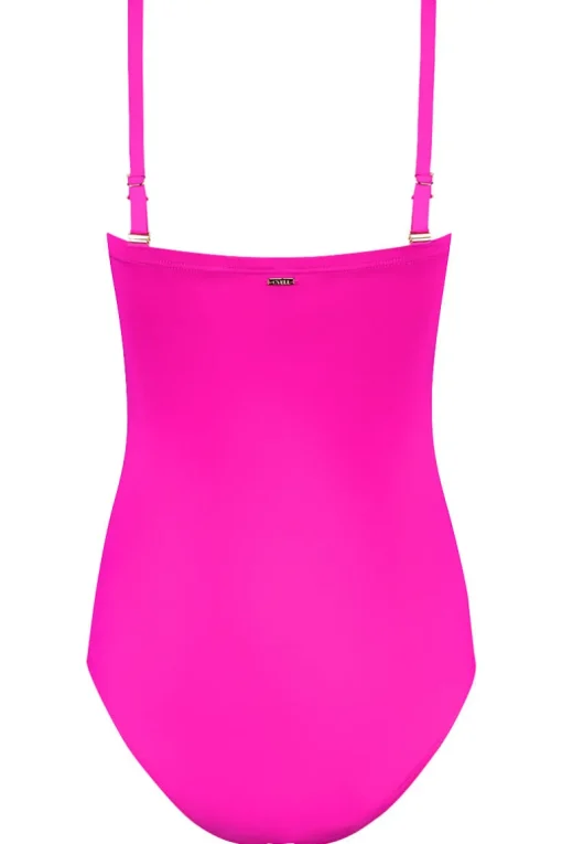 Badpak Cyell Framboise