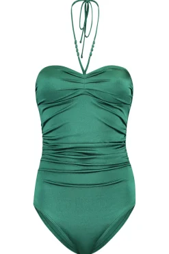 Badpak Cyell Treasure Green