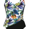 Badpak Elea Anita Floral Illusion