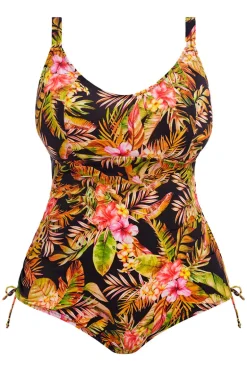 Badpak Elomi Tiger Valley Black