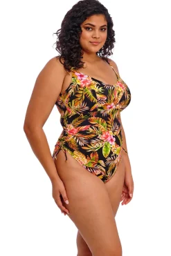 Badpak Elomi Tiger Valley Black