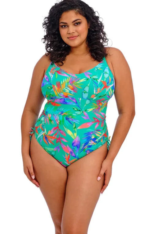 Badpak Elomi Toyama Tides Jade
