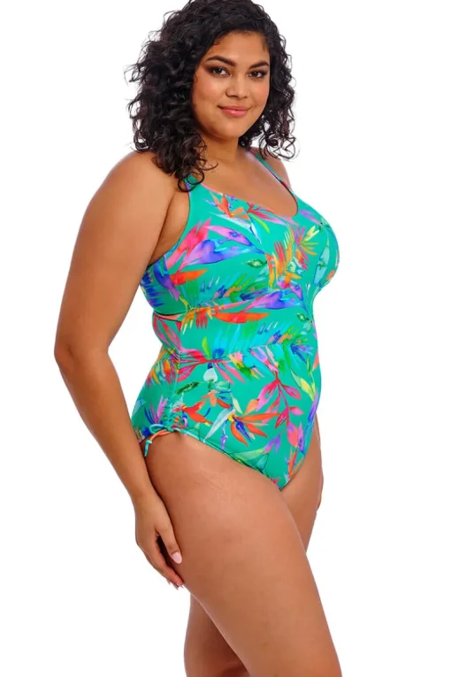 Badpak Elomi Toyama Tides Jade
