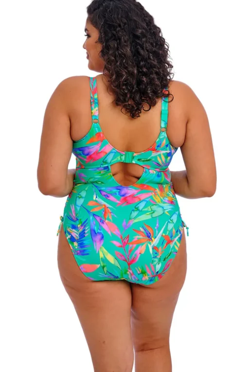 Badpak Elomi Toyama Tides Jade