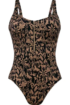 Badpak Elouise Rosa Faia Secret Jungle