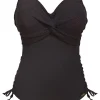 Badpak Fantasie Ottawa Black