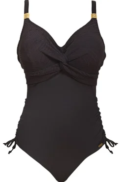 Badpak Fantasie Ottawa Black