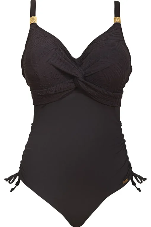 Badpak Fantasie Ottawa Black