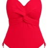 Badpak Fantasie Ottawa Radiant Red
