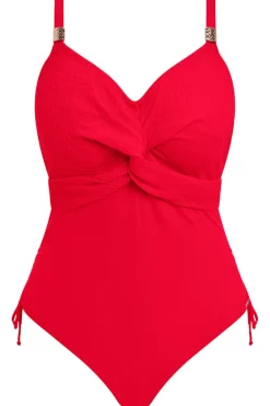 Badpak Fantasie Ottawa Radiant Red