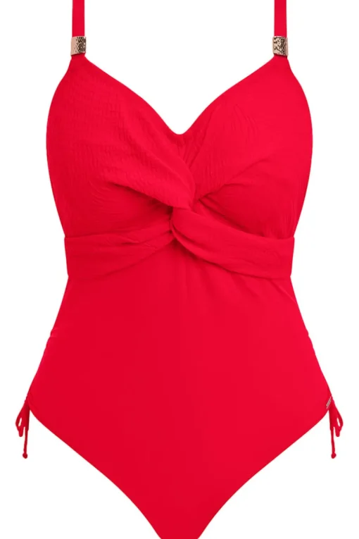 Badpak Fantasie Ottawa Radiant Red