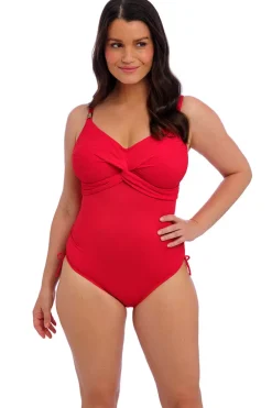 Badpak Fantasie Ottawa Radiant Red