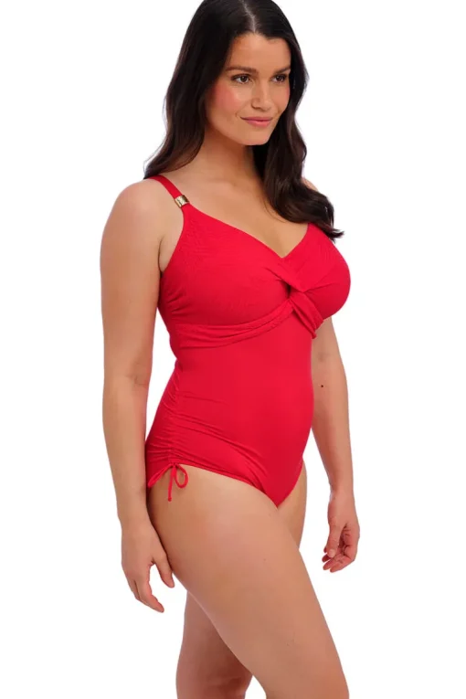 Badpak Fantasie Ottawa Radiant Red