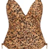 Badpak Freya Arizona Wave Dune
