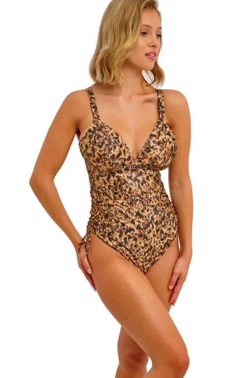 Badpak Freya Arizona Wave Dune