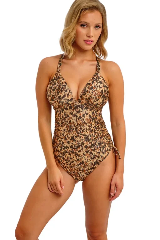 Badpak Freya Arizona Wave Dune