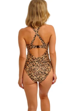 Badpak Freya Arizona Wave Dune