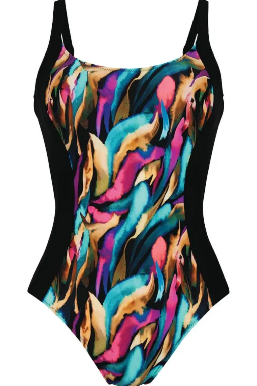 Badpak Mette Anita Disco Fever