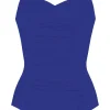 Badpak Michelle Anita Ocean Blue