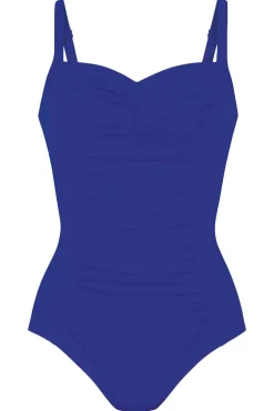 Badpak Michelle Anita Ocean Blue