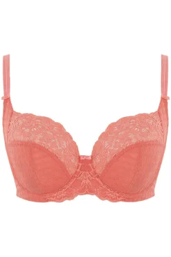 Balconnet BH Panache Envy Terracotta