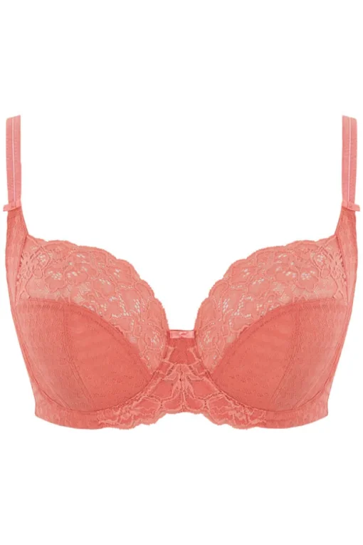 Balconnet BH Panache Envy Terracotta