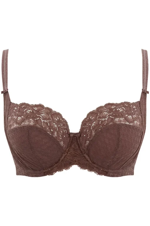 Balconnet BH Panache Envy Chestnut