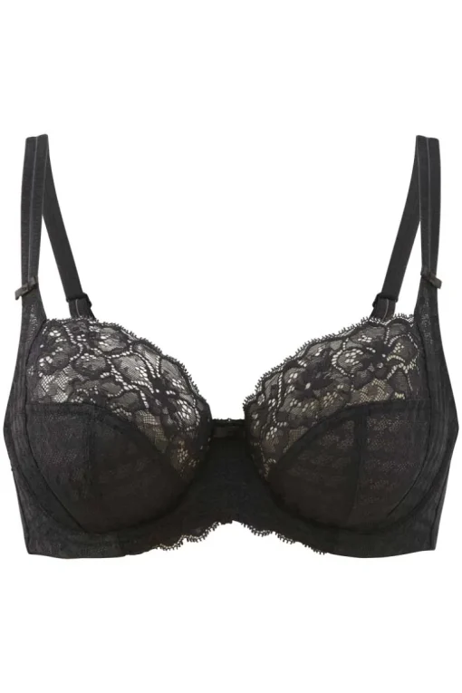 Balconnet BH Panache Envy Black