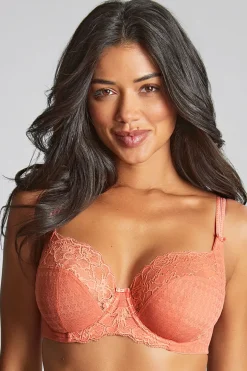 Balconnet BH Panache Envy Terracotta