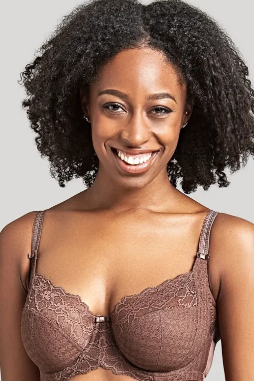 Balconnet BH Panache Envy Chestnut