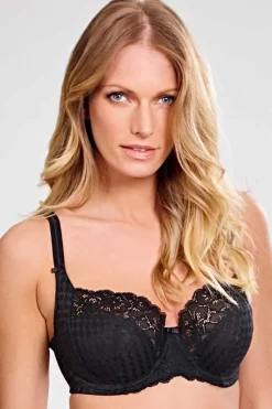Balconnet BH Panache Envy Black