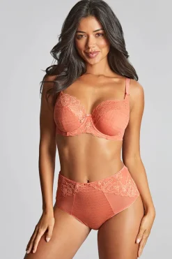 Balconnet BH Panache Envy Terracotta