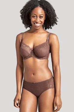 Balconnet BH Panache Envy Chestnut