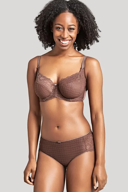 Balconnet BH Panache Envy Chestnut