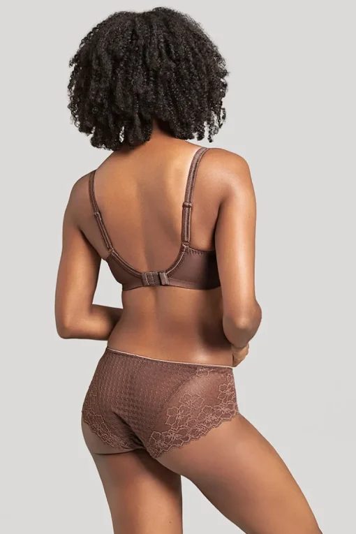 Balconnet BH Panache Envy Chestnut