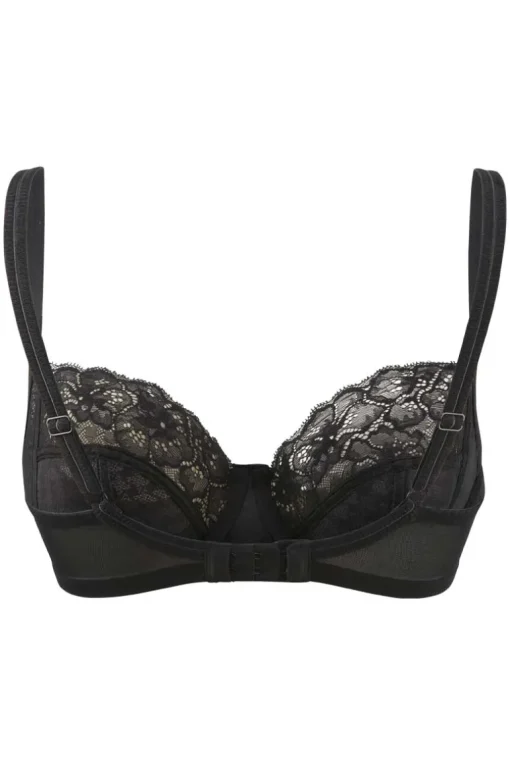 Balconnet BH Panache Envy Black
