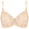 Beugel BH Empreinte Cassiopée Creamy Beige