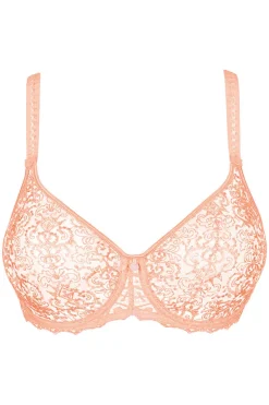 Beugel BH Empreinte Cassiopée Peach