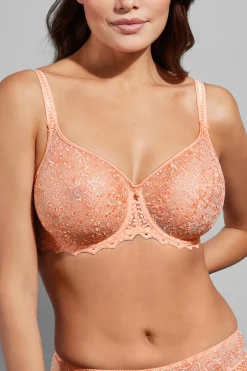 Beugel BH Empreinte Cassiopée Peach