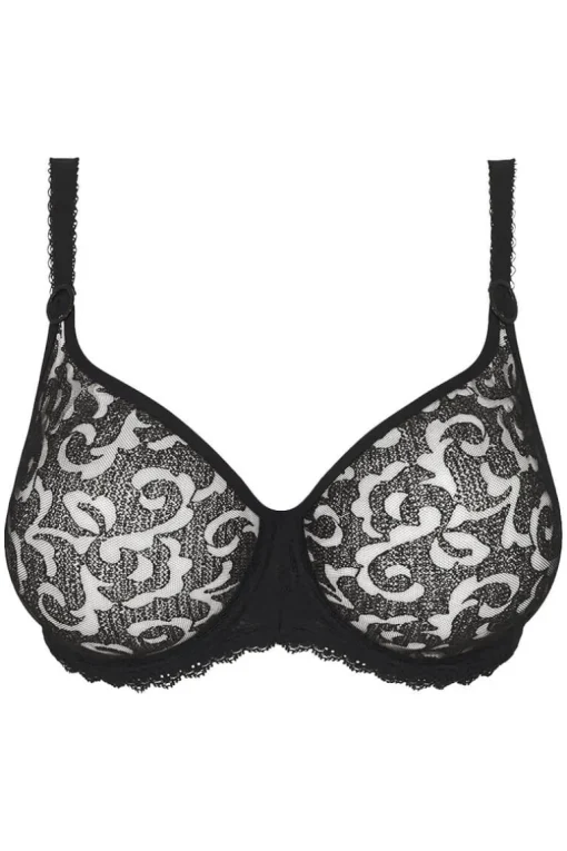 Beugel BH Empreinte Leia Noir