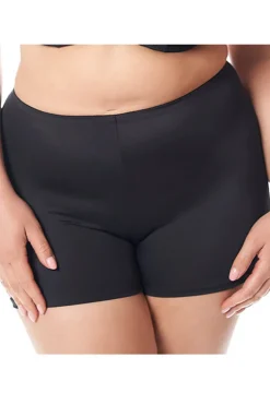 Bikini boxer korte pijp Plaisir Black