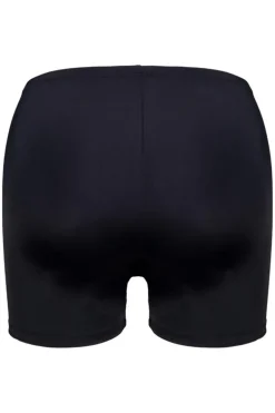 Bikini boxer korte pijp Plaisir Black