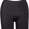 Bikini boxer lange pijp Plaisir Black