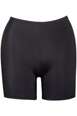 Bikini boxer lange pijp Plaisir Black